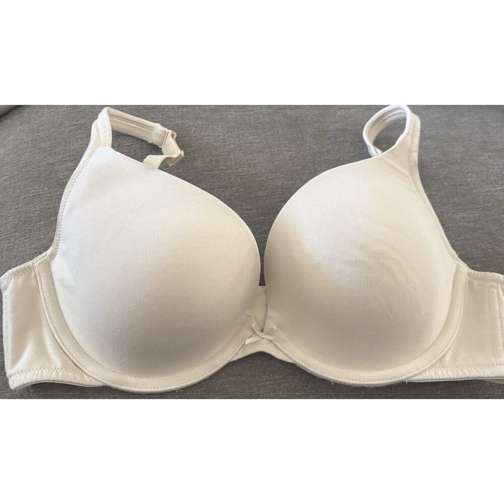 Cacique Underwire Plunge Bra 40B